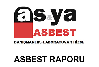 Asbest Raporu Nedir?